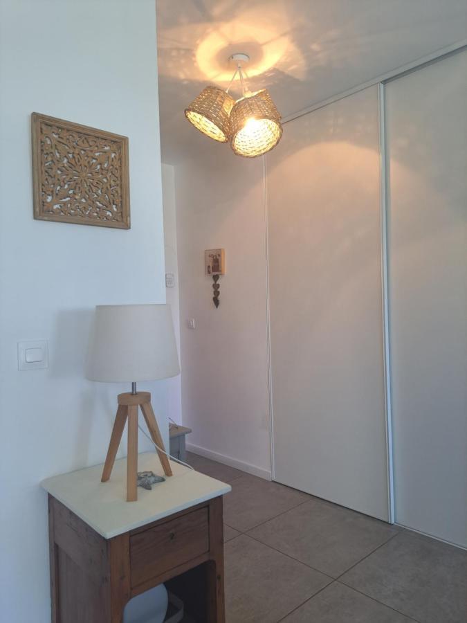 Villa K Presqu Ile De Giens 히에레 외부 사진