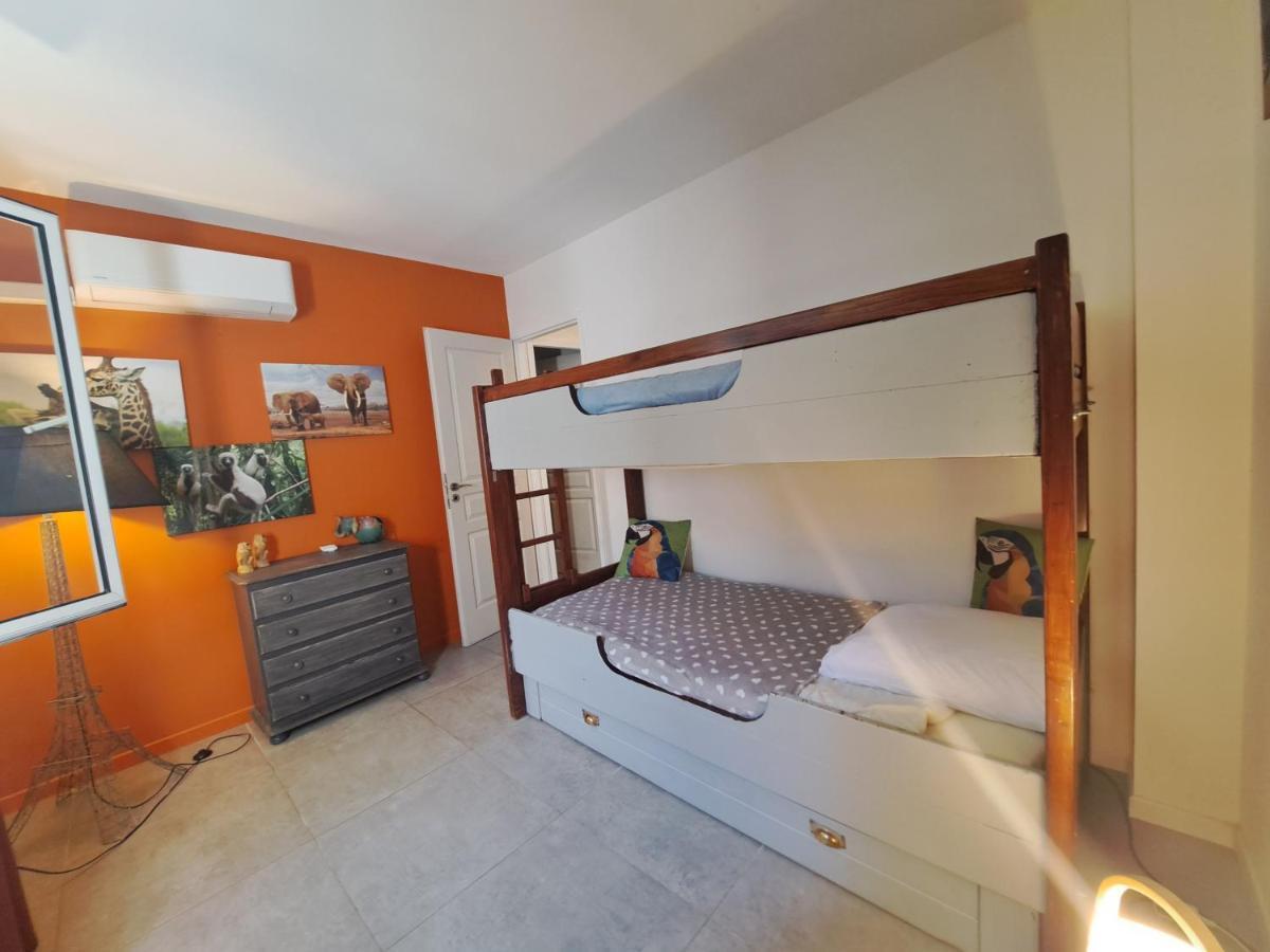 Villa K Presqu Ile De Giens 히에레 외부 사진