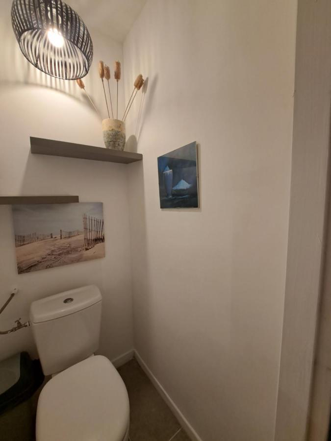 Villa K Presqu Ile De Giens 히에레 외부 사진