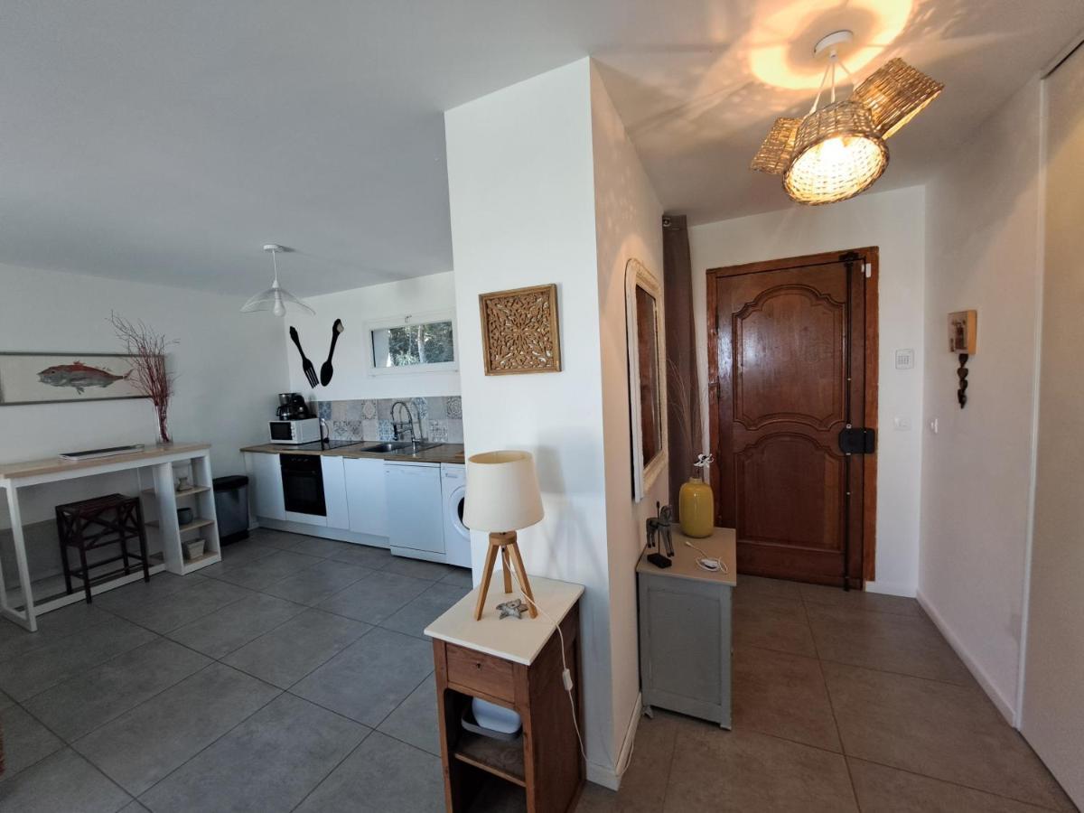 Villa K Presqu Ile De Giens 히에레 외부 사진