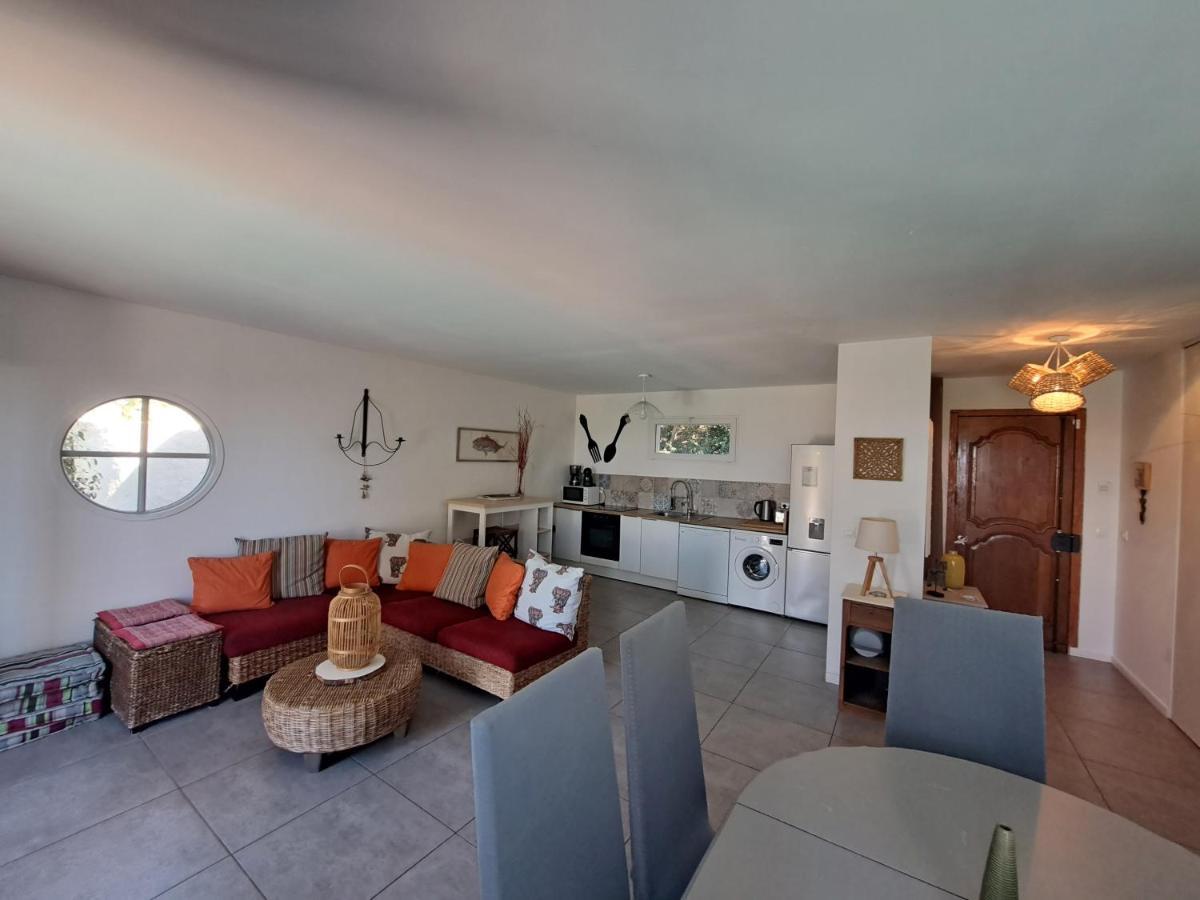 Villa K Presqu Ile De Giens 히에레 외부 사진