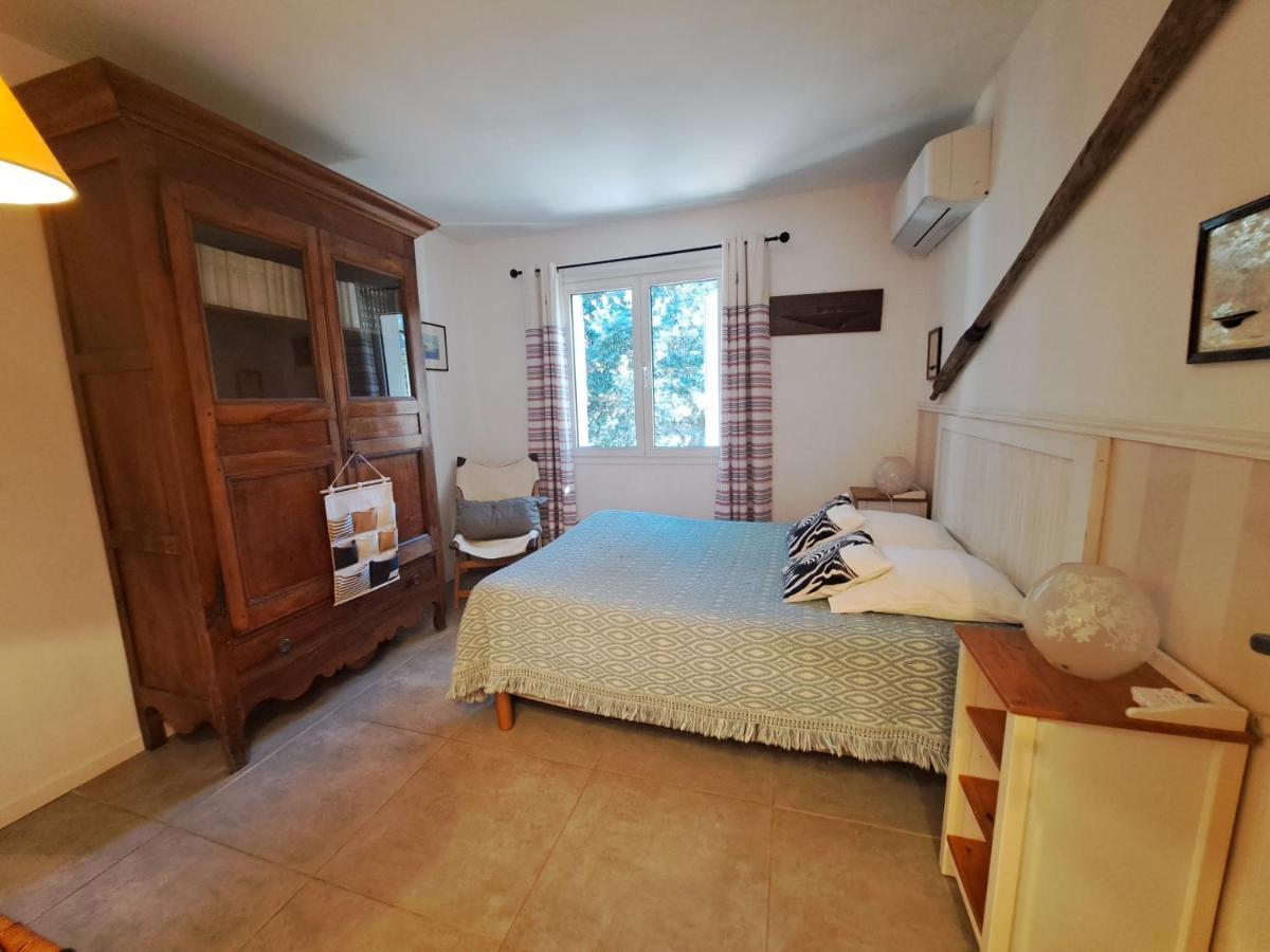Villa K Presqu Ile De Giens 히에레 외부 사진