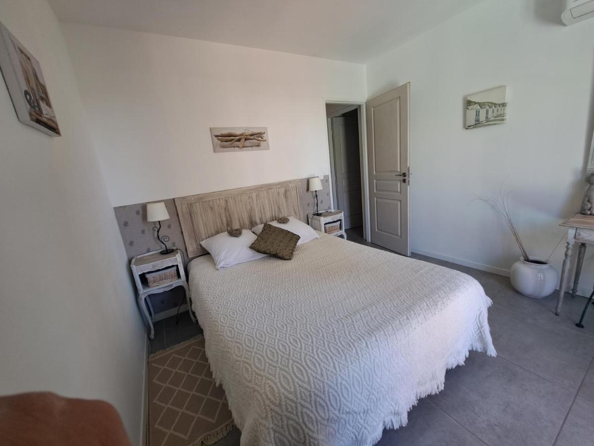 Villa K Presqu Ile De Giens 히에레 외부 사진