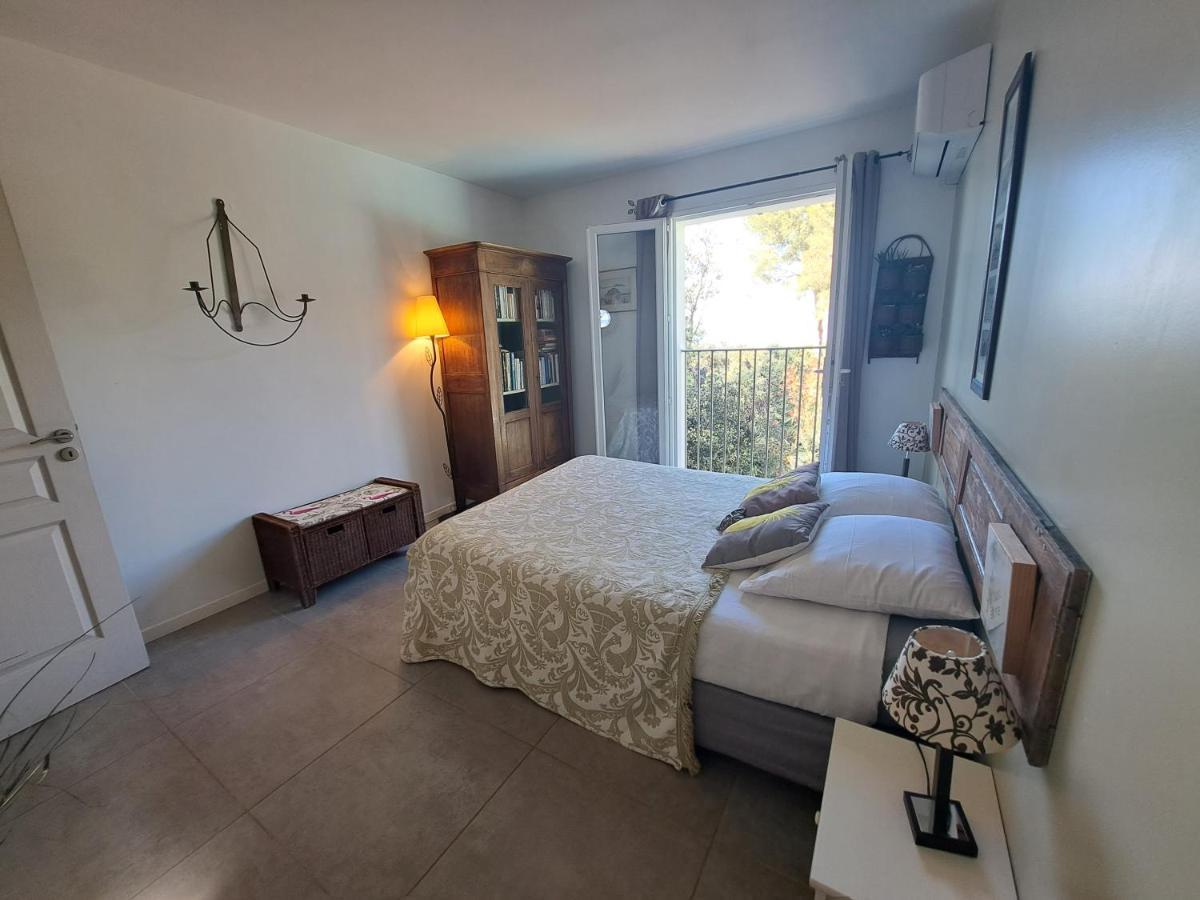 Villa K Presqu Ile De Giens 히에레 외부 사진