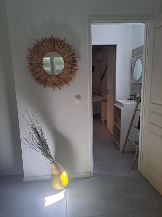Villa K Presqu Ile De Giens 히에레 외부 사진