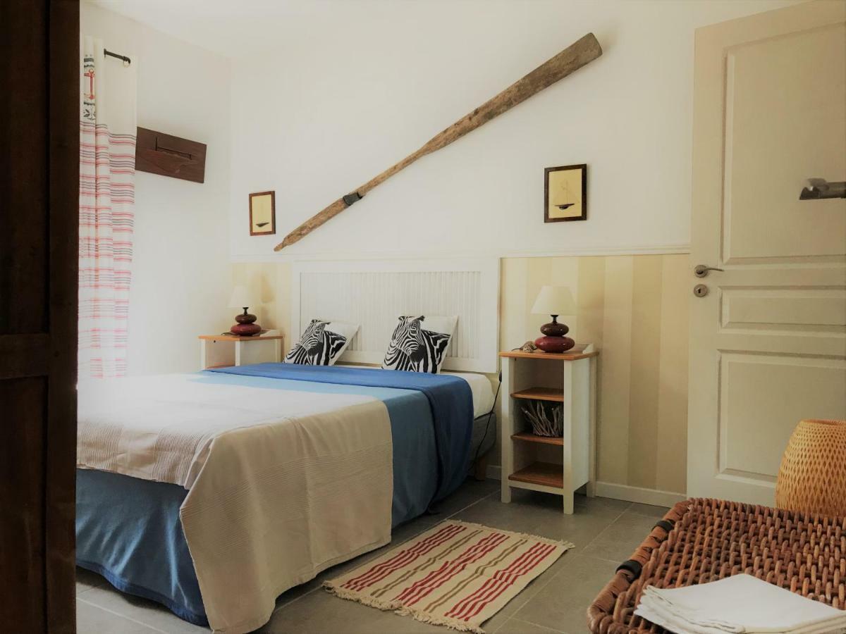 Villa K Presqu Ile De Giens 히에레 외부 사진